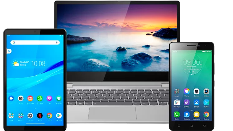 Сервисный центр Lenovo в 