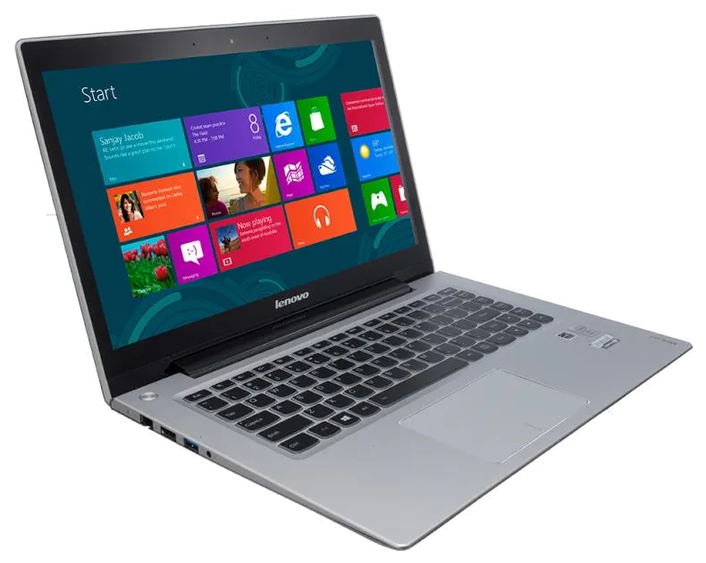 IdeaPad U430