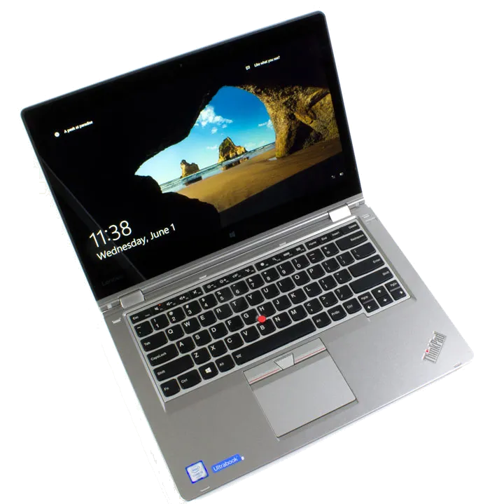 ThinkPad Yoga 460