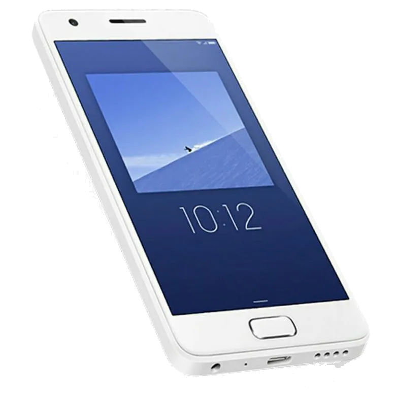 ZUK Z2