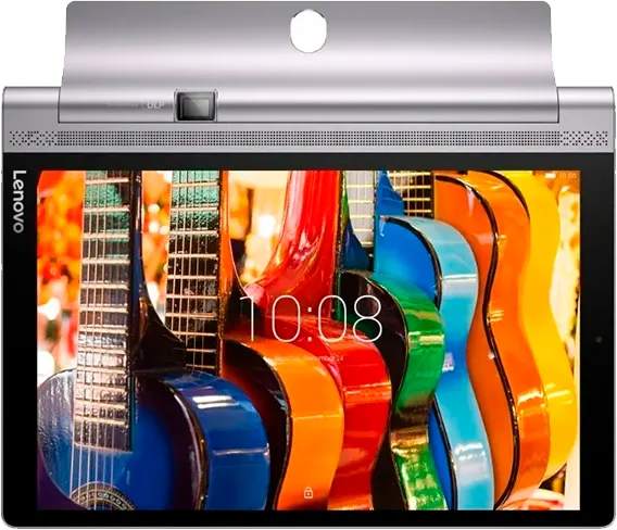 Yoga Tablet 3 Pro