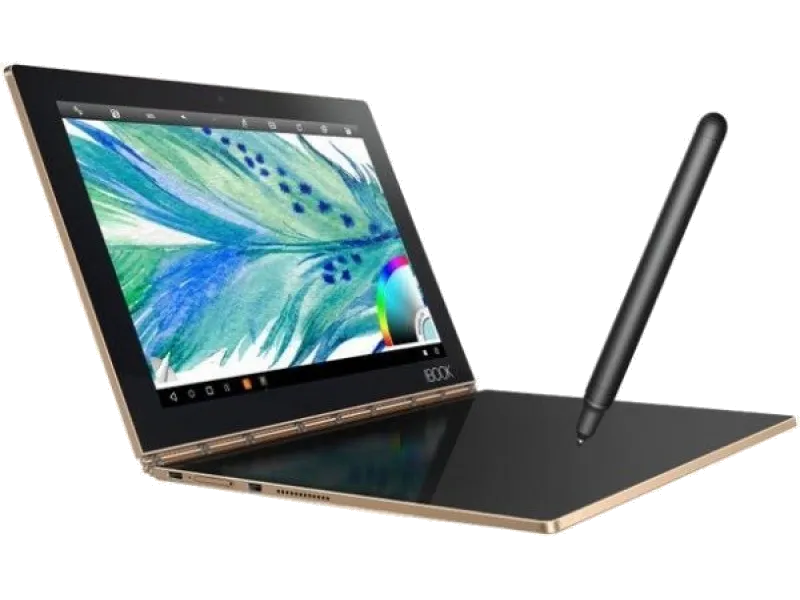 Yoga Book