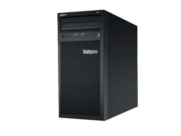 ThinkSystem ST50