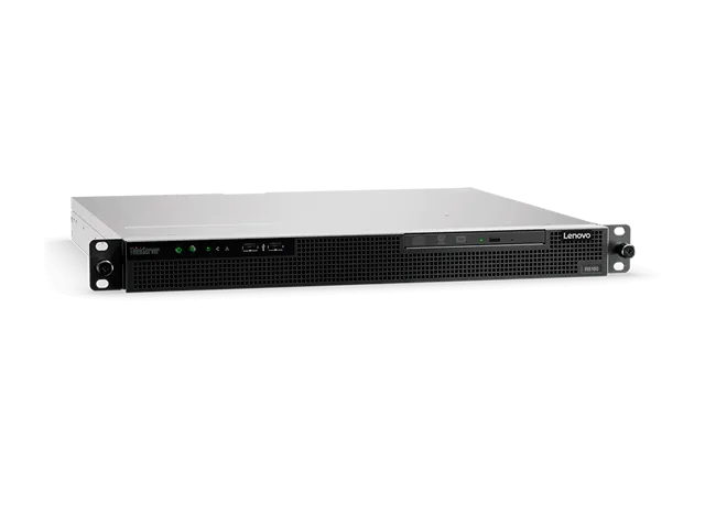 ThinkServer RS160