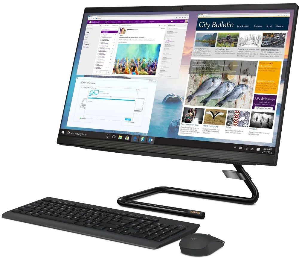 IdeaCentre AIO 3 (27″)