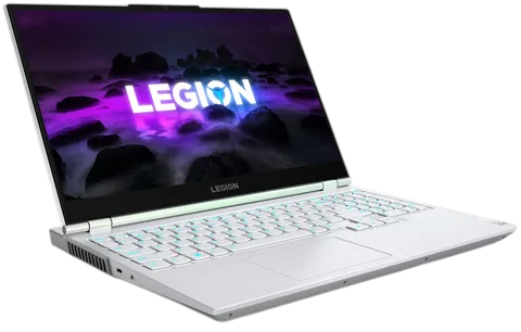 Legion Slim 5