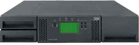 LTO Tape Library S8 OEM